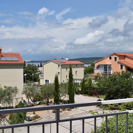 Apartments Green Oasis Малинська Екстер'єр фото