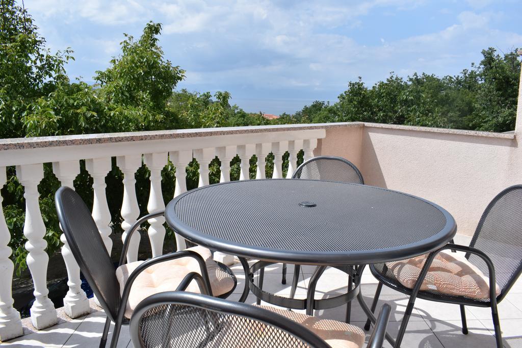 Apartments Green Oasis Малинська Екстер'єр фото