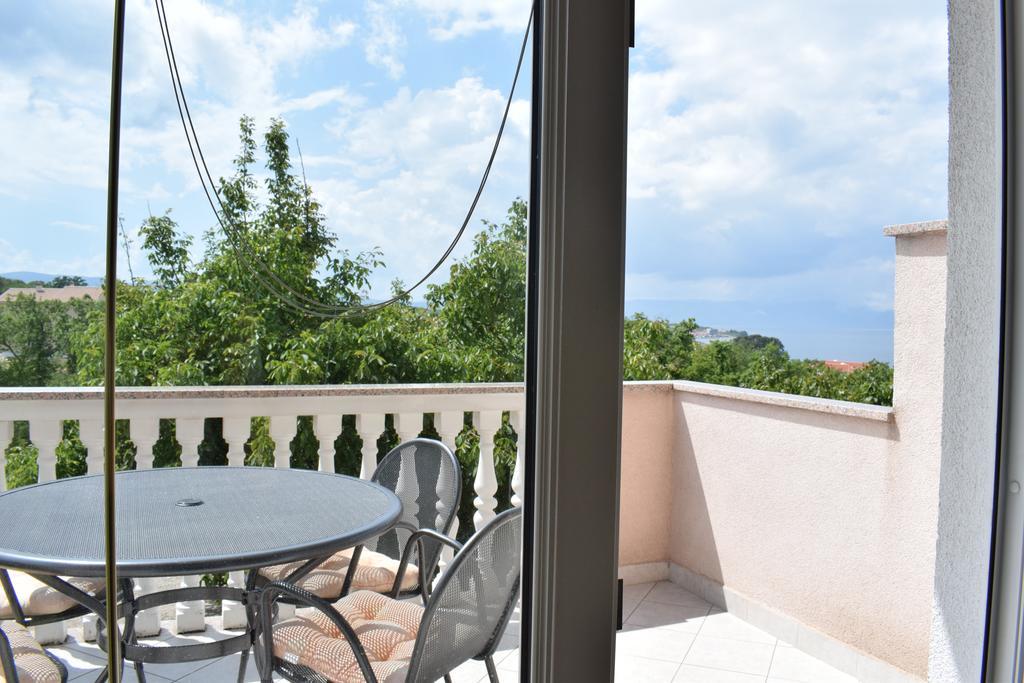 Apartments Green Oasis Малинська Екстер'єр фото