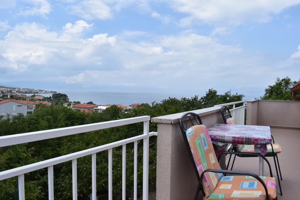 Apartments Green Oasis Малинська Екстер'єр фото