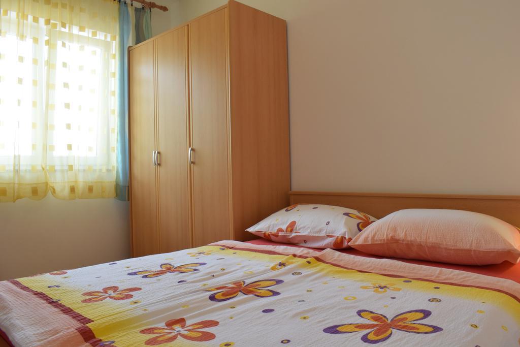 Apartments Green Oasis Малинська Екстер'єр фото