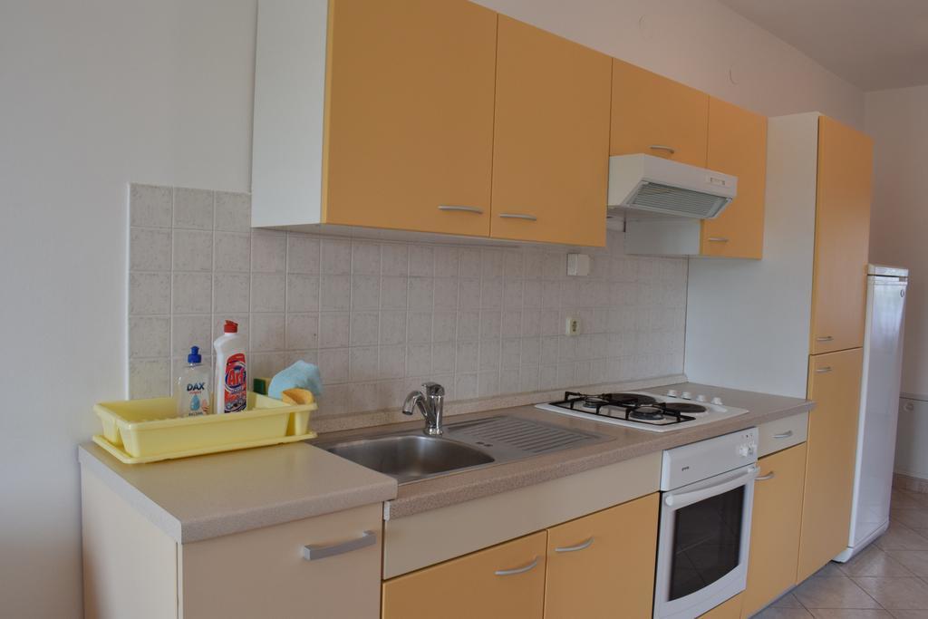 Apartments Green Oasis Малинська Екстер'єр фото
